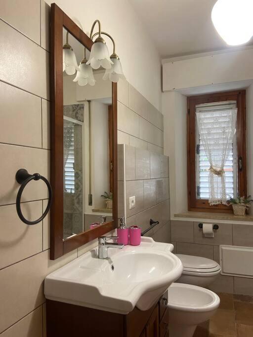 Su Murcone Appartamento Baunei Dış mekan fotoğraf